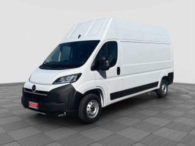 Opel Movano Movano 35 2.2 Bluehdi 140 S&s Plm-Ta Furgone 