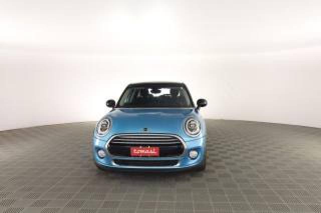 Mini Mini 5 Porte  1.5 Cooper 5 Porte 