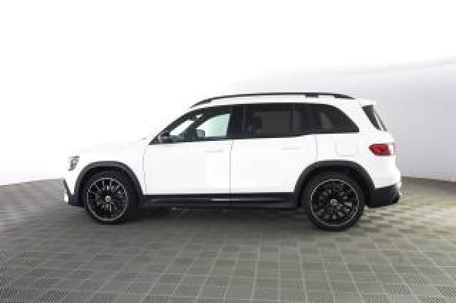 Mercedes Benz Cla Sse Glb Glb 200 D Automatic Premium 