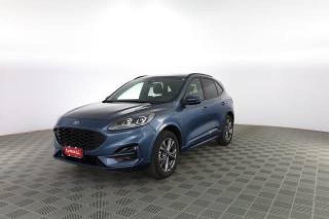 Ford Kuga Kuga 2.5 Plug In Hybrid 225 Cv Cvt 2wd St-Line 