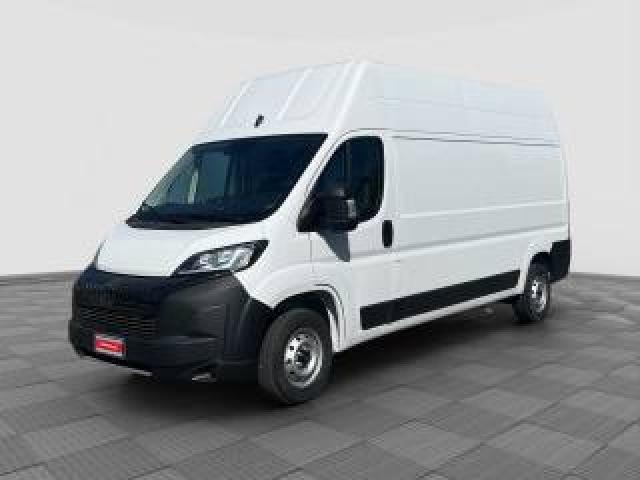 Peugeot Boxer Boxer 335 2.2 Bluehdi 140 S&s Plm-Ta Furgone 