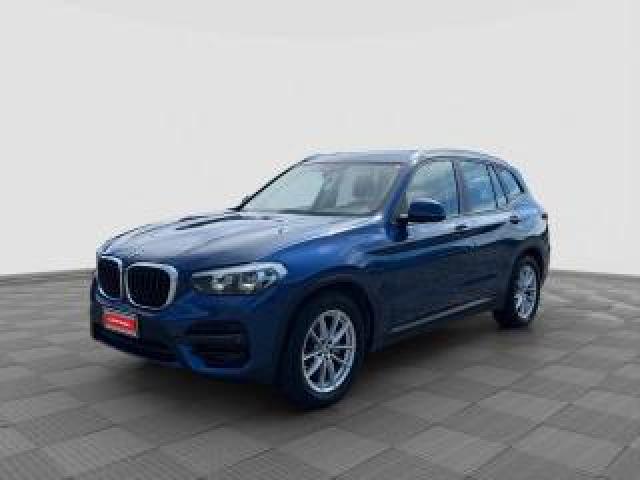 Bmw X3 X3 Xdrive20d Business Advantage 