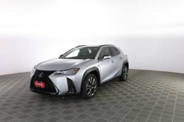 Lexus Other Ux Ux Hybrid Design 
