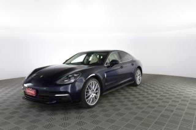 Porsche Panamera Panamera 4 