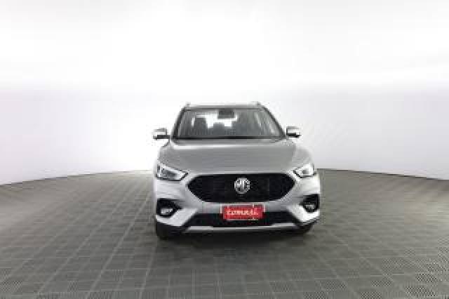 Mg Zs Zs 1.5 Vti-Tech Luxury 