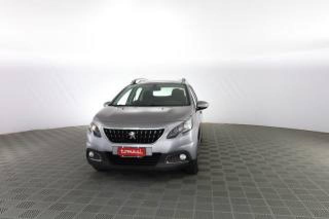 Peugeot 2008 2008 Bluehdi 100 S&s Active 