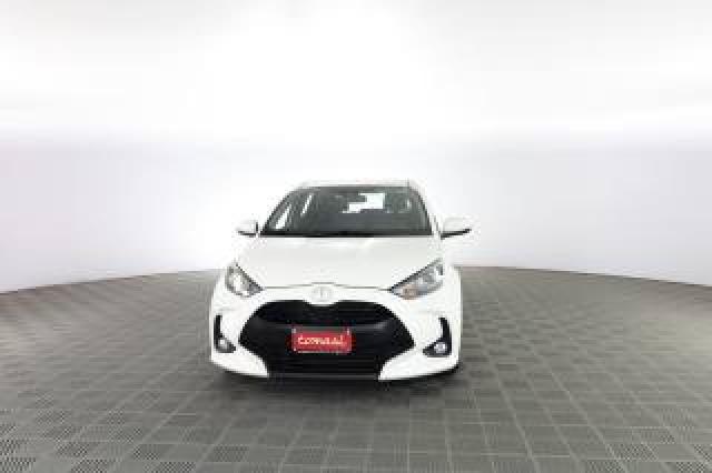 Toyota Yaris Yaris 1.0 5 Porte Business 
