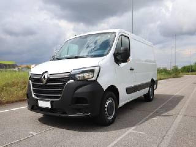 Renault Master Master T28 2.3 Dci 135 Pc-Tn Furgone Ice 