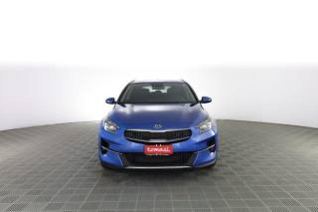 Kia Xceed Xceed 1.5 T-Gdi 160 Cv Mhev Imt High Tech 
