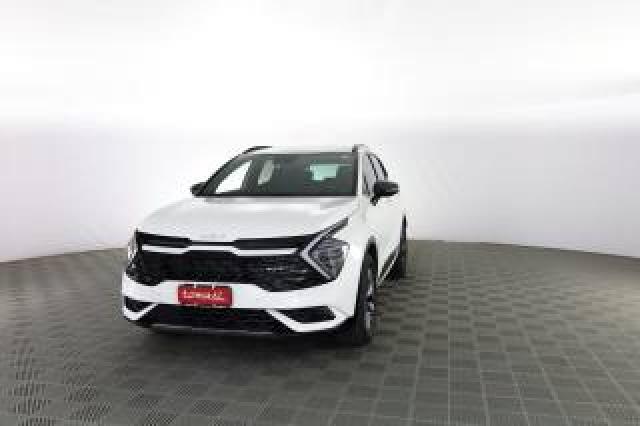 Kia Sportage Sportage 1.6 Tgdi Hev At Gt-Line 