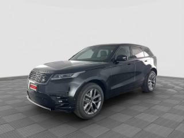 Land Rover Range Rover Velar Range Rover Velar 2.0d I4 204 Cv Dynamic Se 