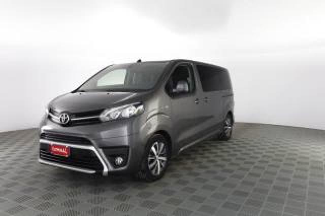 Toyota Proace Verso Proace Verso Electric 75 Kwh L1 Medium D Executive 