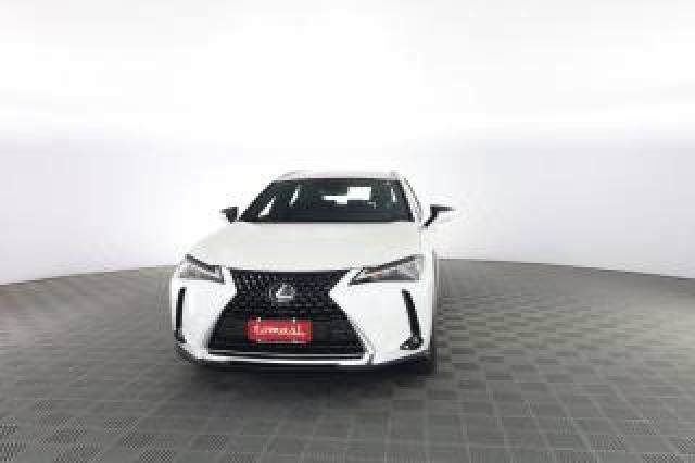 Lexus Other Ux Ux Hybrid Urban 