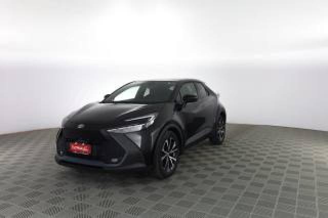 Toyota C-Hr C-Hr 1.8 Hv Trend 