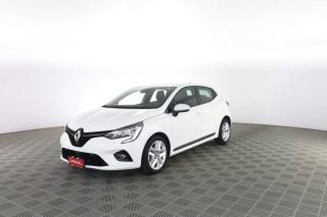 Renault Clio Clio Tce 90 Cv 5 Porte Business 