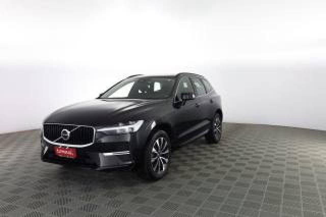 Volvo Xc60 Xc60 B4 