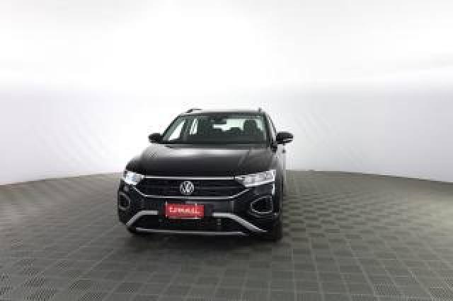 Volkswagen T-Roc T-Roc 2.0 Tdi Scr 150 Cv Dsg Life 