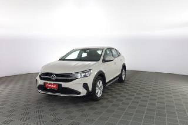 Volkswagen Taigo Taigo 1.0 Tsi 115 Cv Dsg Life 