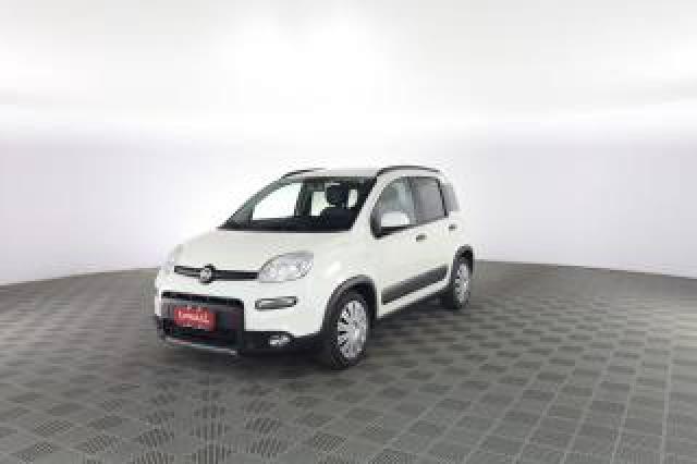 Fiat Panda Panda 1.0 Firefly Hybrid City Life 