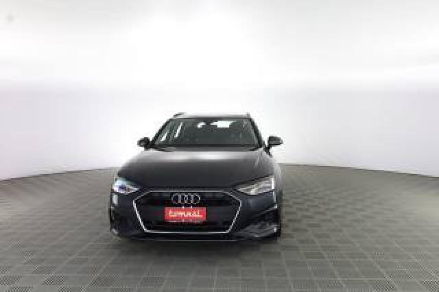 Audi A4 A4 Avant 30 Tdi/136 Cv S Tronic Business 