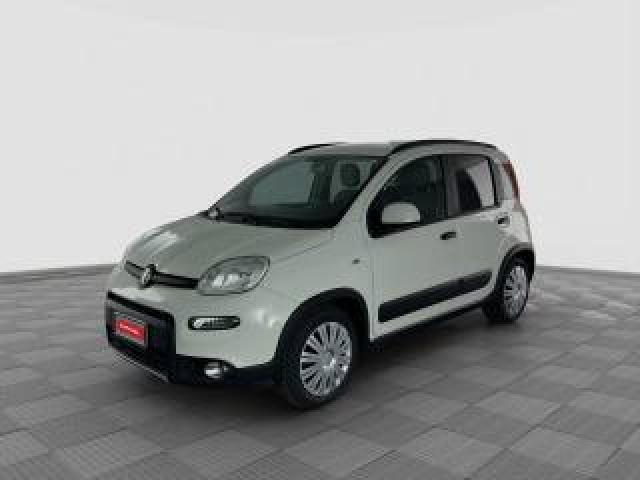 Fiat Panda Panda 1.0 Firefly Hybrid City Life 