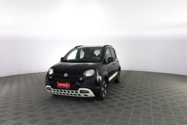 Fiat Panda Panda 1.0 Firefly S&s Hybrid Pandina 