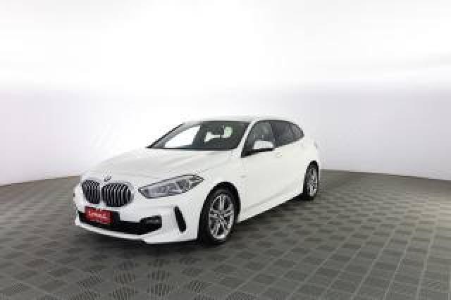 Bmw 118 Serie 1 D 5p. Msport 