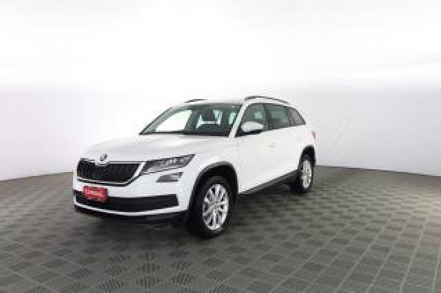 Skoda Kodiaq Kodiaq 2.0 Tdi 4x4 Executive 