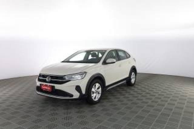 Volkswagen Taigo Taigo 1.0 Tsi 115 Cv Dsg Life 