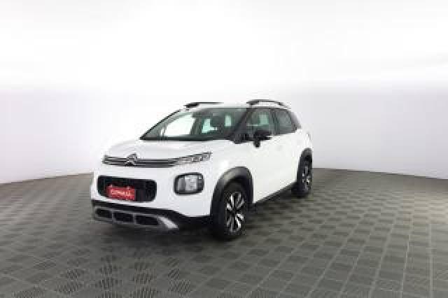 Citroen C3 Aircross C3 Aircross Puretech 110 S&s Shine 