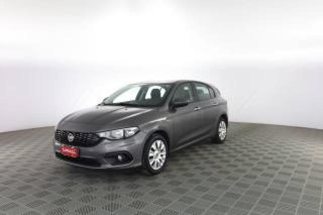 Fiat Tipo Tipo 1.4 T-Jet 120cv Gpl 6m Easy 5p 