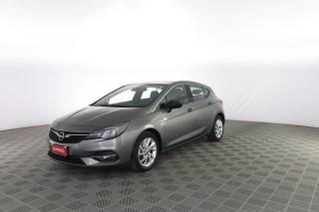 Opel Astra Astra 5 Porte 1.2 Turbo 110cv S&s Mt6 Business Ele 