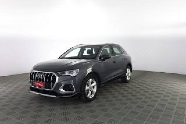 Audi Q3 Q3 35 Tdi S Tronic Business Advanced 