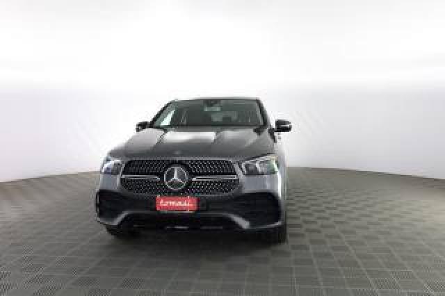 Mercedes Benz Gle 350 Gle 350 D 4matic Coupé Premium 