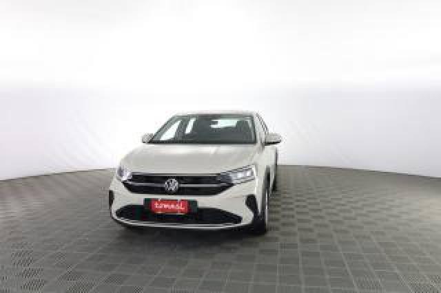 Volkswagen Taigo Taigo 1.0 Tsi 110 Cv Dsg Life 