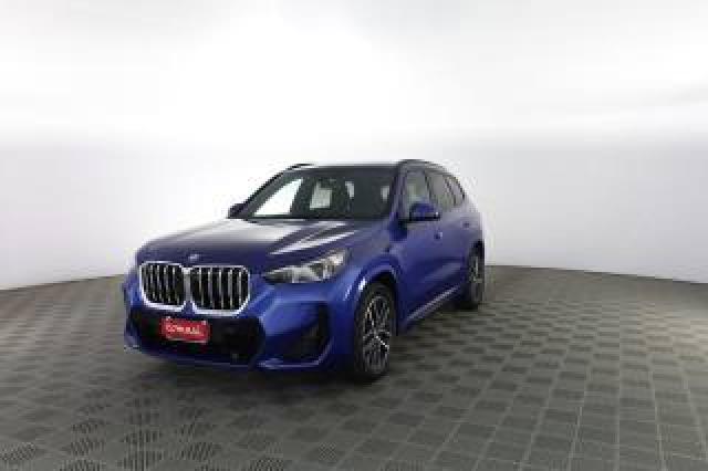 Bmw X1 X1 Sdrive 18i Msport 