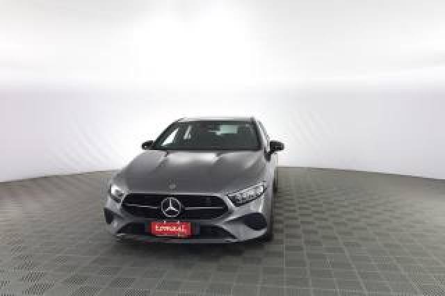 Mercedes Benz A 180 A 180 D Automatic Sport 
