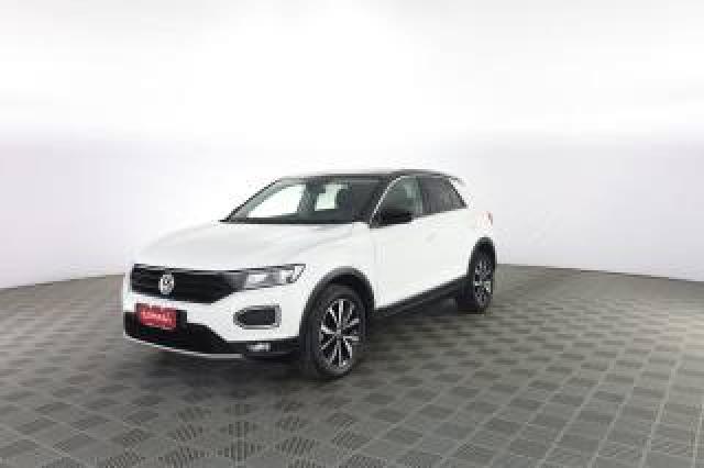 Volkswagen T-Roc T-Roc 1.0 Tsi 115 Cv Style Bluemotion Technology 