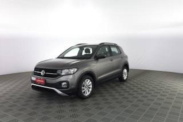 Volkswagen T-Cross T-Cross 1.6 Tdi Dsg Scr Style Bmt 