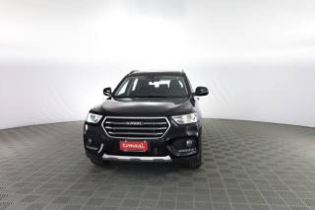 Haval H2 H2 1.5t Gpl Premium 