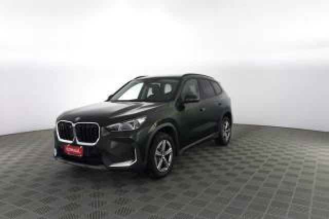 Bmw X1 X1 Sdrive 18d 
