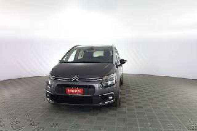 Citroen Grand C4 Spacetourer Grand C4 Spacetourer Bluehdi 130 S&s Live 