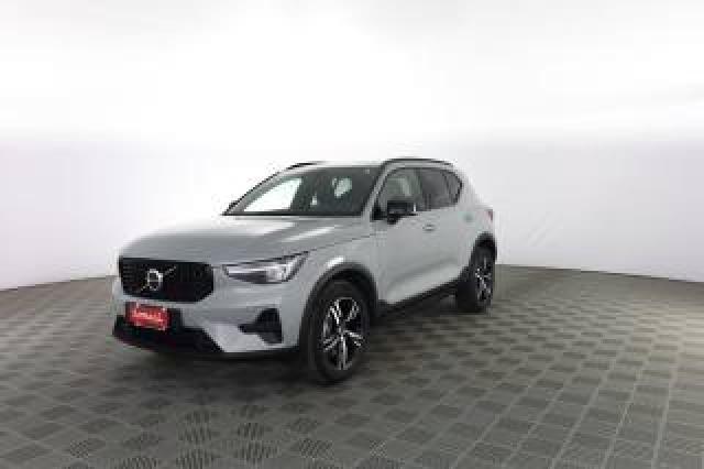 Volvo Xc40 Xc40 B3 Automatico Plus Dark 