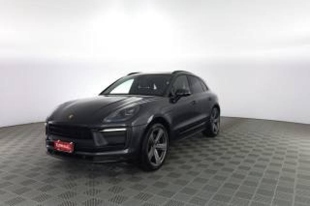 Porsche Macan Macan 2.0 T 