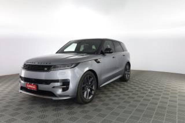 Land Rover Range Rover Sport Rr Sport 3° Serie  3.0d L6 300 Cv Dynamic Hse 