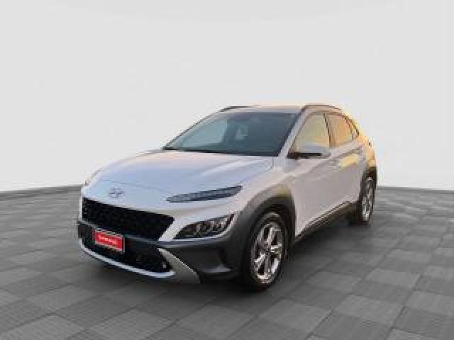 Hyundai Kona Kona 1.0 T-Gdi Hybrid 48v Imt Xtech 