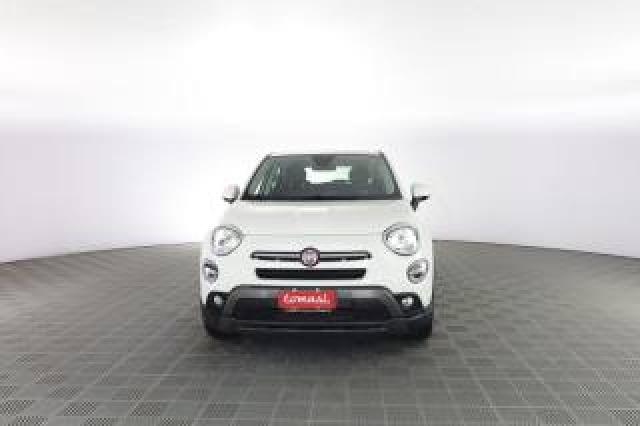 Fiat 500x 500x 1.3 Mjet 95cv 4x2 City Cross 
