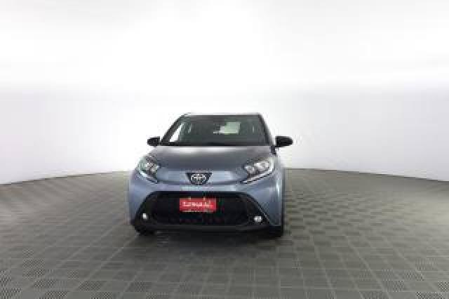 Toyota Aygo X Aygo X 1.0 Vvt-I 72 Cv 5 Porte Trend S-Cvt 