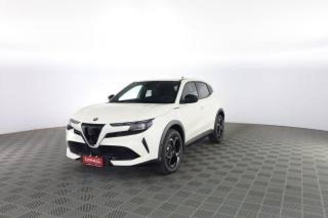 Alfa Romeo Junior Junior 1.2 145 Cv Hybrid Edct6 Speciale 