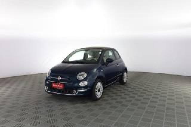 Fiat 500c 500 C 1.0 Hybrid Lounge 